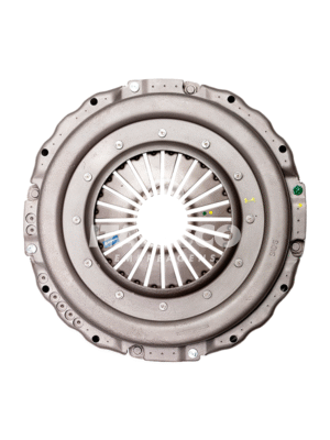 KIT SACHS MB VW EMPURRAR 395MM